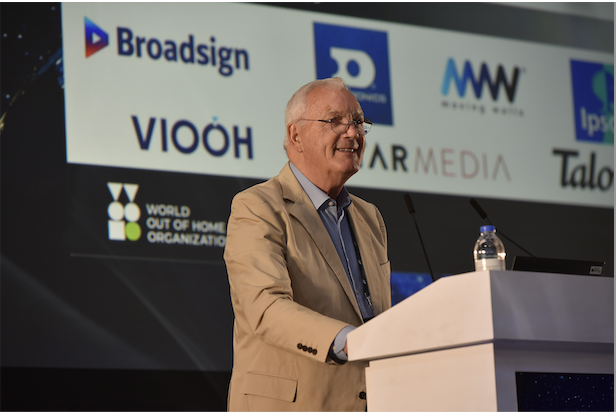 WOO APAC Forum: Region set to benefit from growth trends and positive dynamics, says WOO's Goddard WATCH THE PRESENTATION